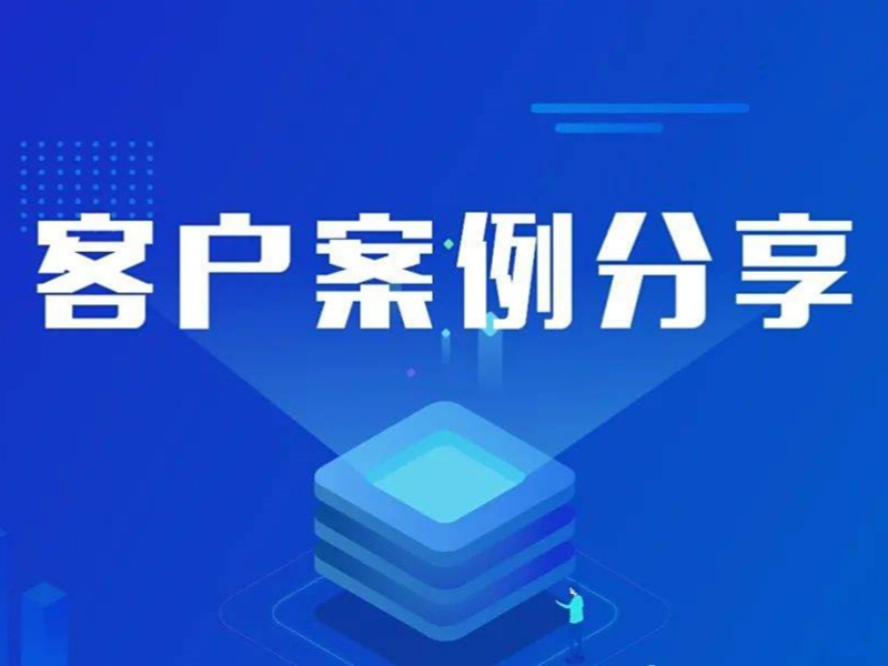 案例展示